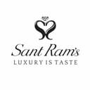Sant Ram's - House of Fine Jewels logo