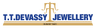 T T Devassy Jewellery Group logo