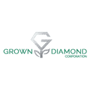 Grown Diamond India Private Limited logo