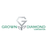 Grown Diamond India Private Limited logo