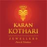 Karan Kothari Jewellers Pvt Ltd logo