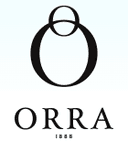 Orra Fine Jewellery logo
