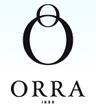 Orra Fine Jewellery logo
