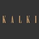 Kalki Fashions logo