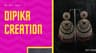 Dipika Creations logo