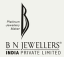 B N Jewellers logo