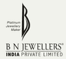 B N Jewellers logo