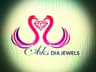 AKS Dia Jewels- Proprietor Firm logo