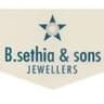 B. Sethia & Sons logo