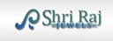 Shri Raj Jewels logo
