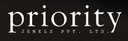 Priority Jewels Pvt Ltd logo