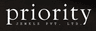 Priority Jewels Pvt Ltd logo