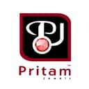 Pritam Jewels logo