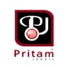 Pritam Jewels logo