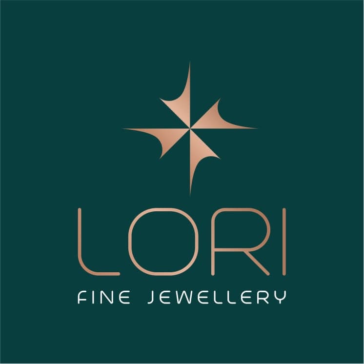 Lori Fine Jewellery: Exquisite Designs for the Modern Woman logo