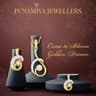 Punamiya Jewellers Parel Private Limited logo