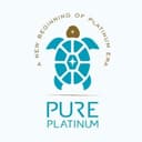 Pure Platinam logo