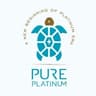 Pure Platinam logo