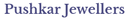 Pushkar Jewellers logo