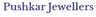 Pushkar Jewellers logo
