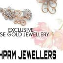 Pushpam Jewellers logo