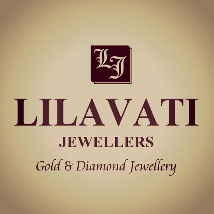Lilavati Jewellers - Gold and Diamond Jewellery logo