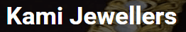 Kami Jewelllers logo