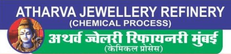 Atharva Jewellery Refinery logo