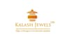 Kalash jewels- Proprietorship Firm logo