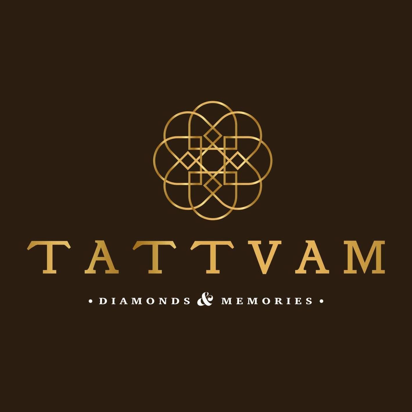 Tattvam Jewels logo