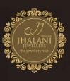 Jhalani Jewellers logo
