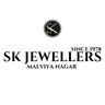 S K Jewellers logo