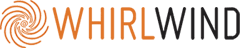 Whirlwind logo