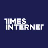 Times Internet logo
