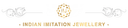 Indian Imitation Jewellery logo