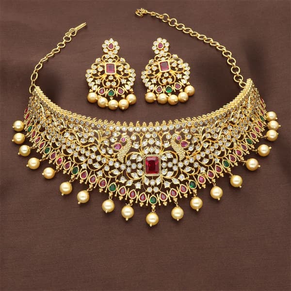Vasdev & Sons Jewellers logo