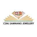 CSNJ Samnang Jewellery logo