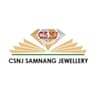 CSNJ Samnang Jewellery logo