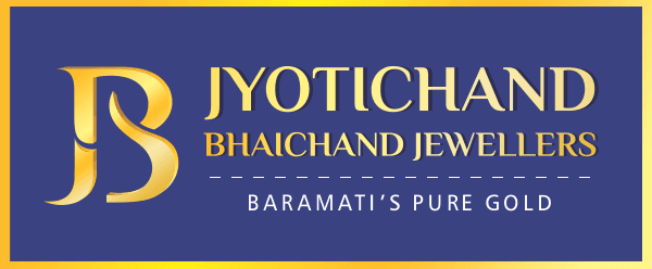 Jyotichand Bhaichand Jewellers logo