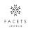 Facets Jewels logo