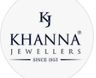 Khanna Jewellers Private Limited logo