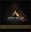 Arya gold -Jewellery Manufacturer and Supplier logo