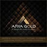 Arya gold -Jewellery Manufacturer and Supplier logo