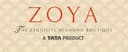ZOYA - Exquisite Diamond Boutique | From TATA logo