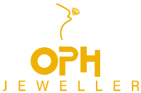 OPH Jewellers | Jewelry & Watches Store logo