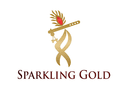 Sparkling Gold logo