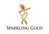Sparkling Gold logo