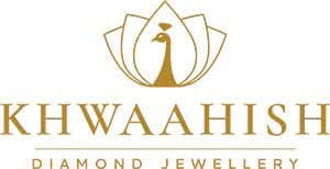 Khwaahish Diamond Jewellery logo