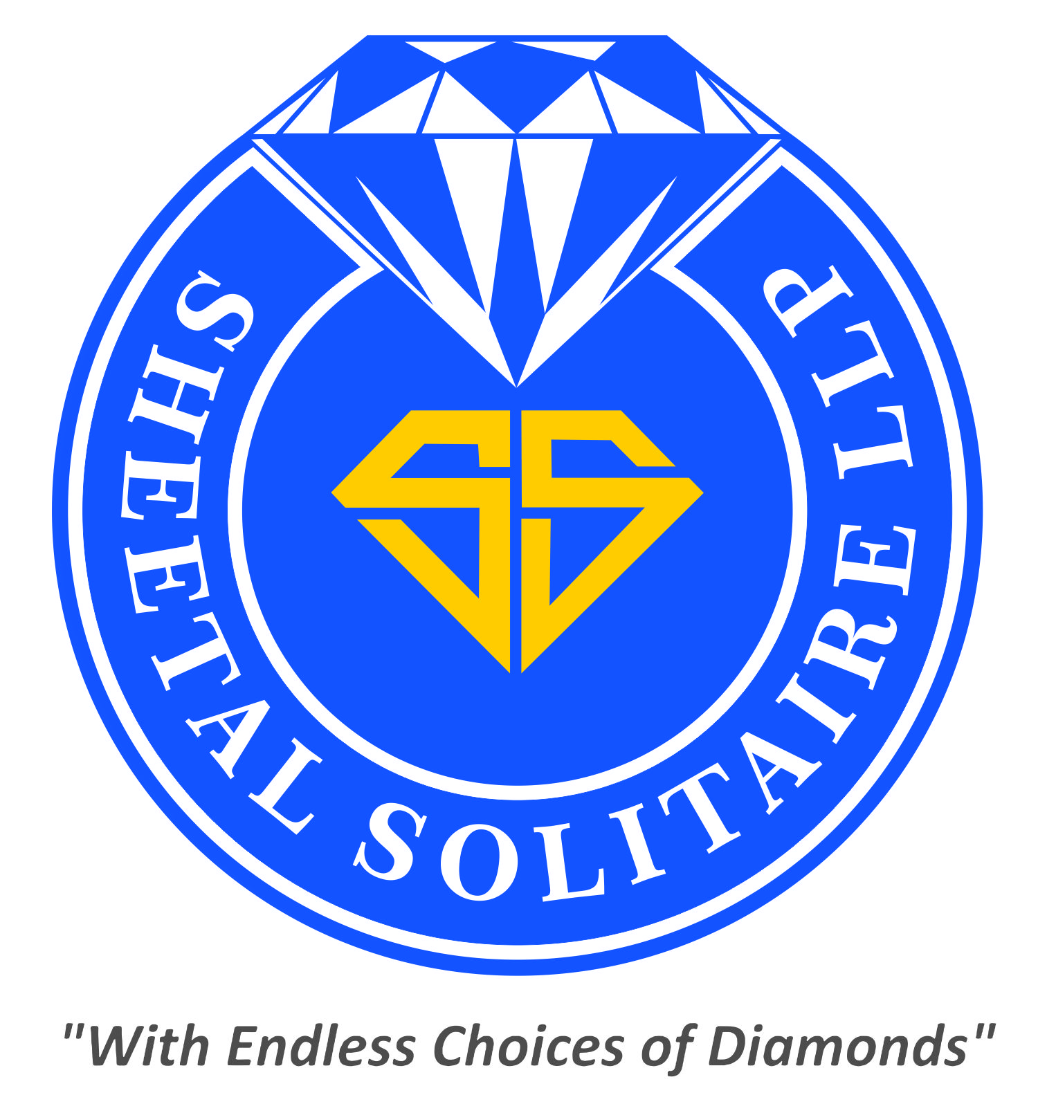Sheetal Diamonds Private Limited logo
