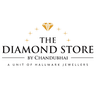 The Diamond Store by Chandu Bhai logo
